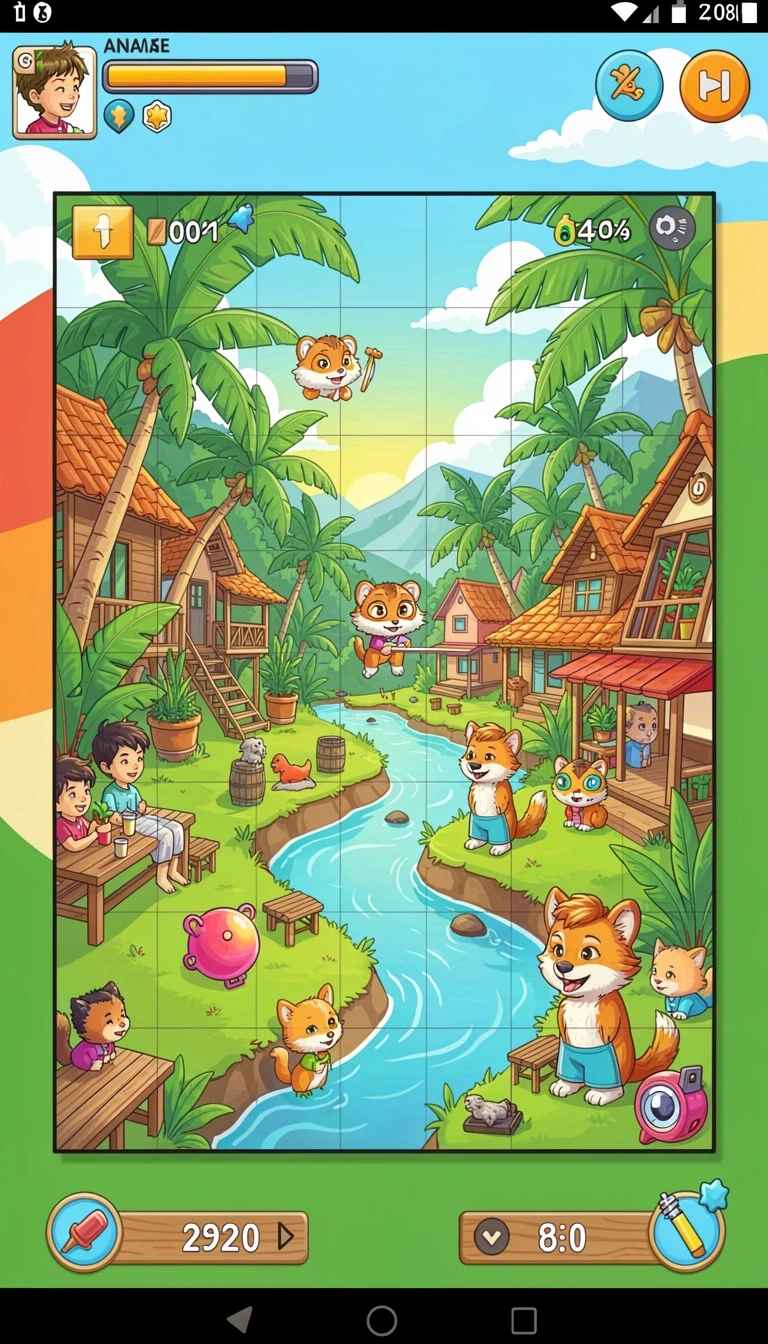 fatcai99 App APK Terbaru