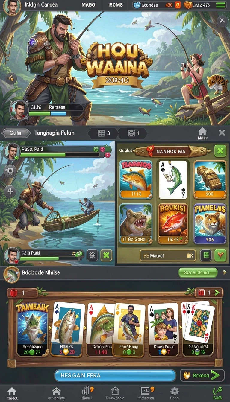 8364 App APK Terbaru 2