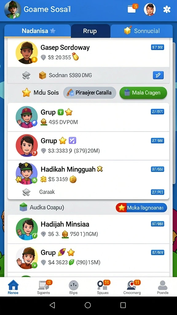 Download imbajp APK untuk Android