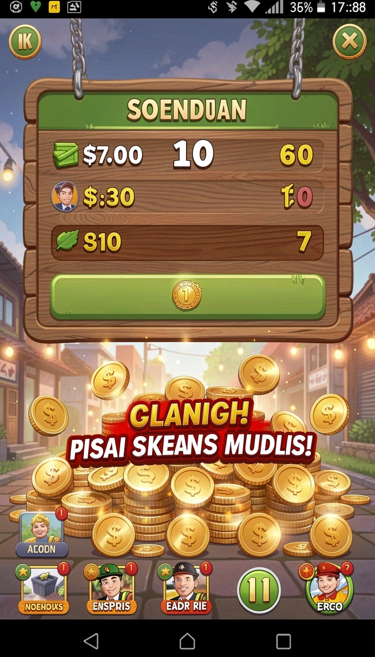 Review Aplikasi limited188 Versi Terbaru