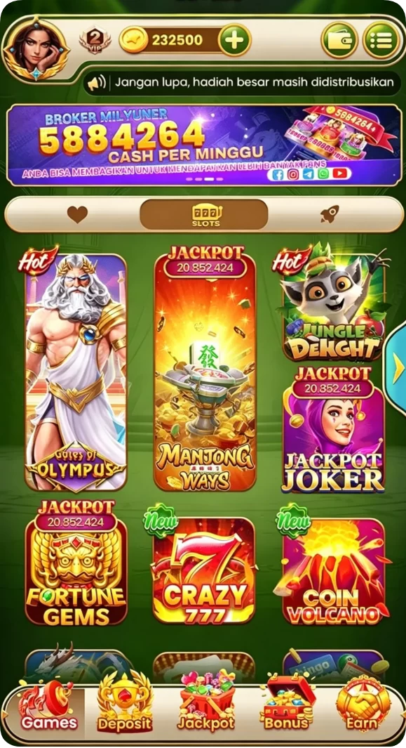 Download imbajp APK untuk Android 2