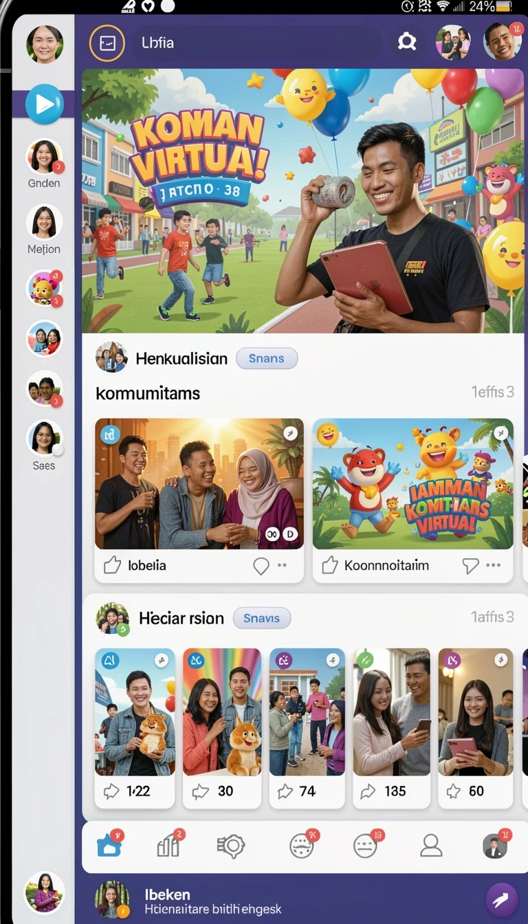 uang77 App APK Terbaru 2