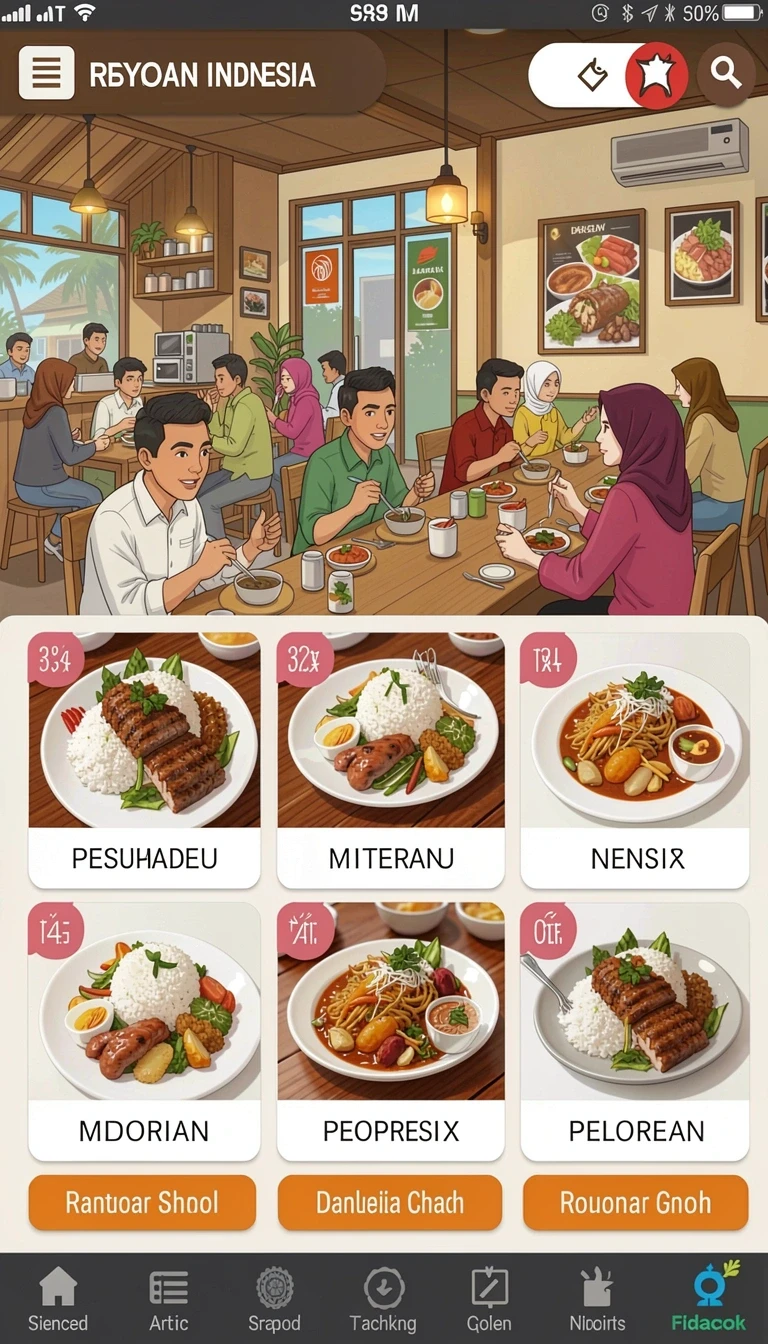 Download merdeka777 APK untuk Android 2