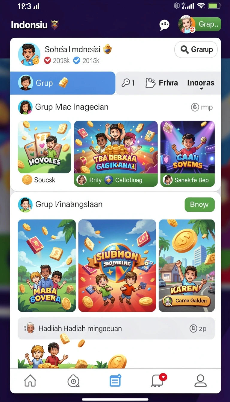 Download vikingtoto APK untuk Android