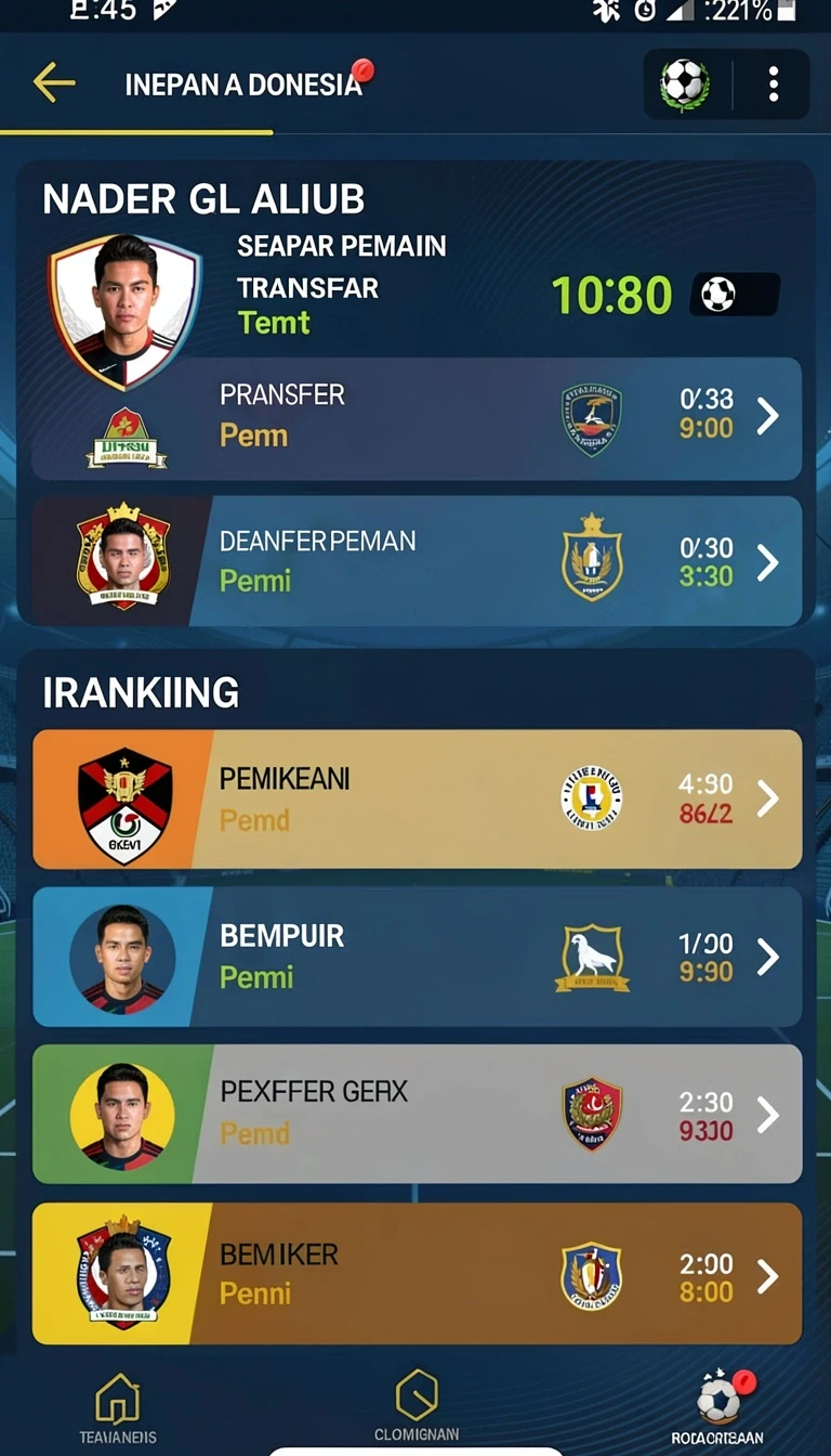 Download keristoto77 APK untuk Android 3