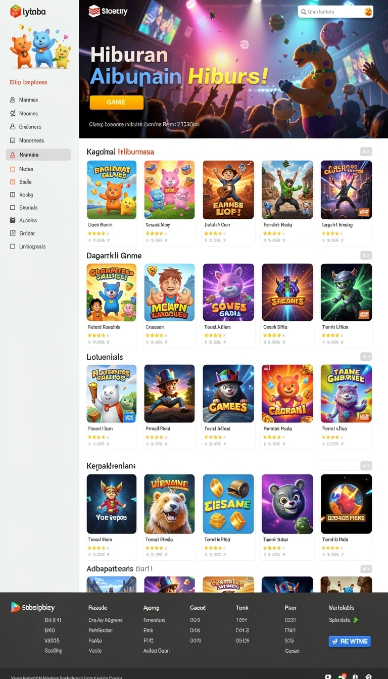 Download merdeka777 APK untuk Android 3