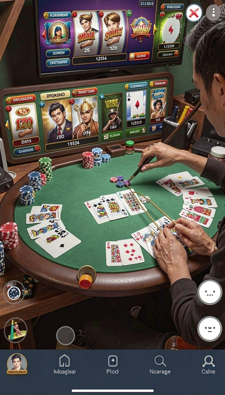 11wbet App APK Terbaru 3