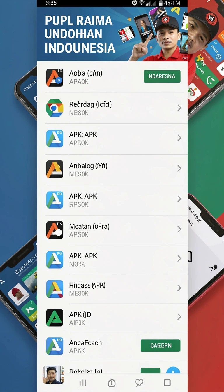 Download keristoto77 APK untuk Android 2