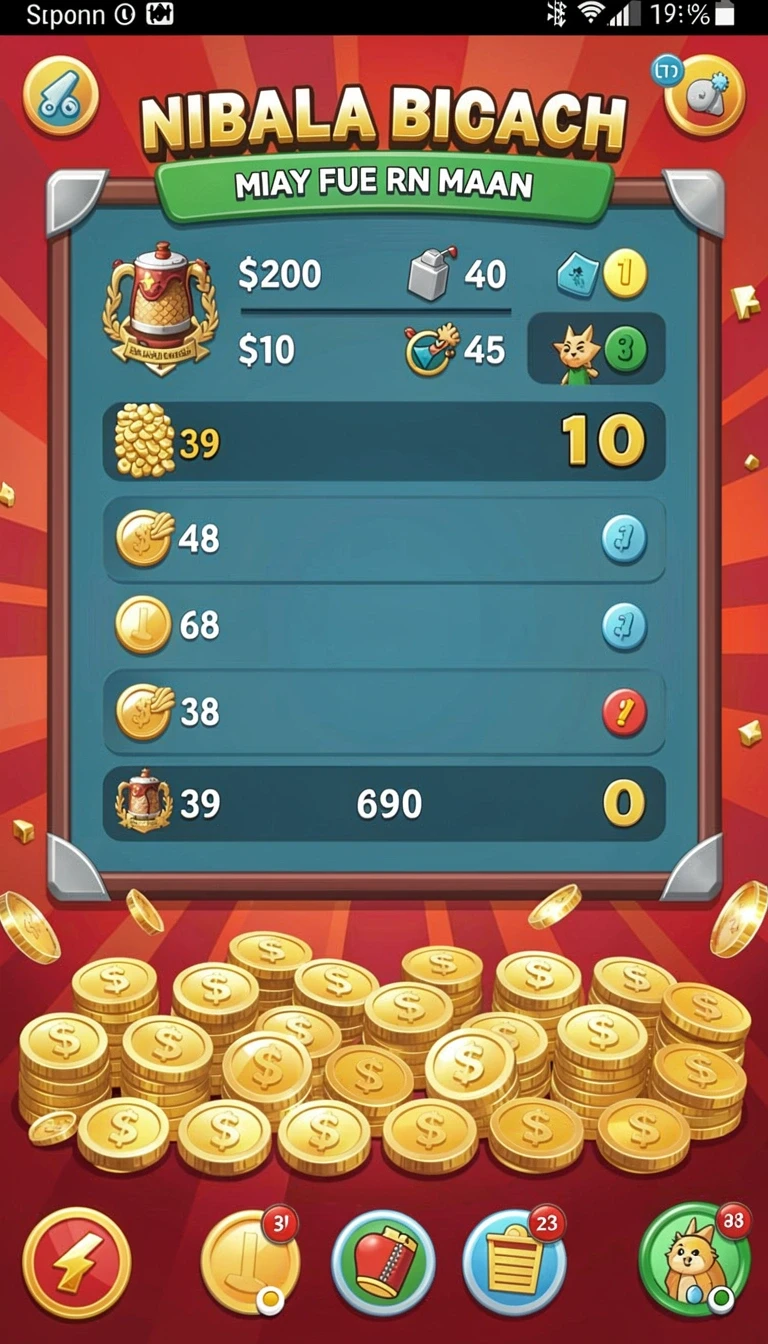 Download ompong188 APK untuk Android 2