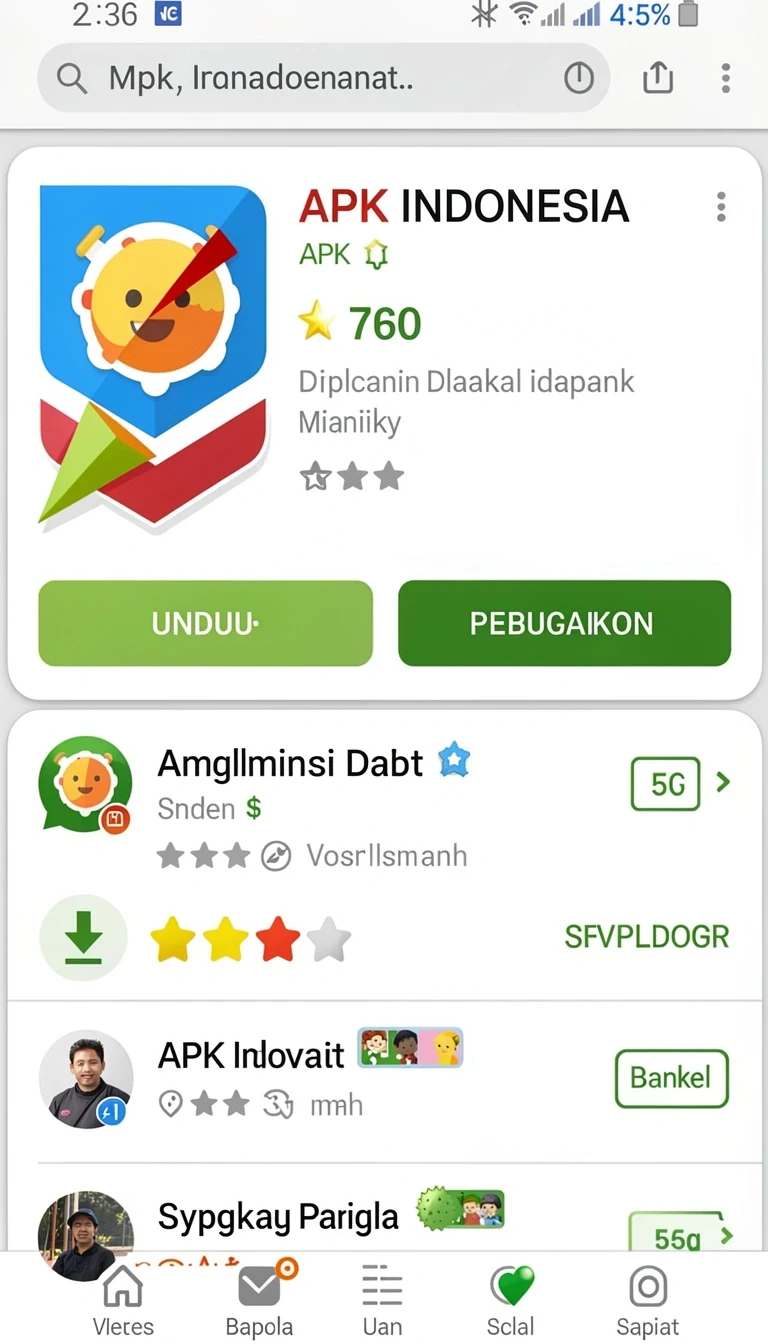 Download vikingtoto APK untuk Android 2