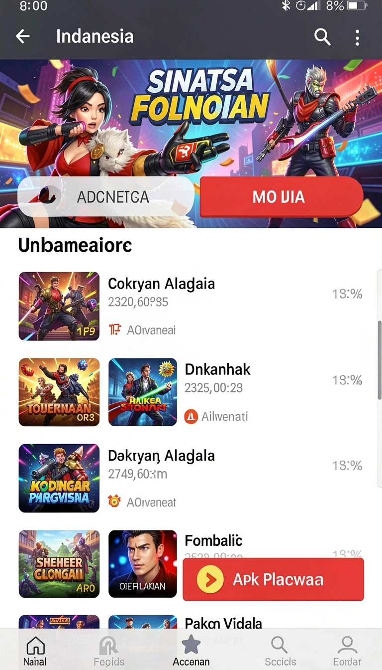 11wbet App APK Terbaru